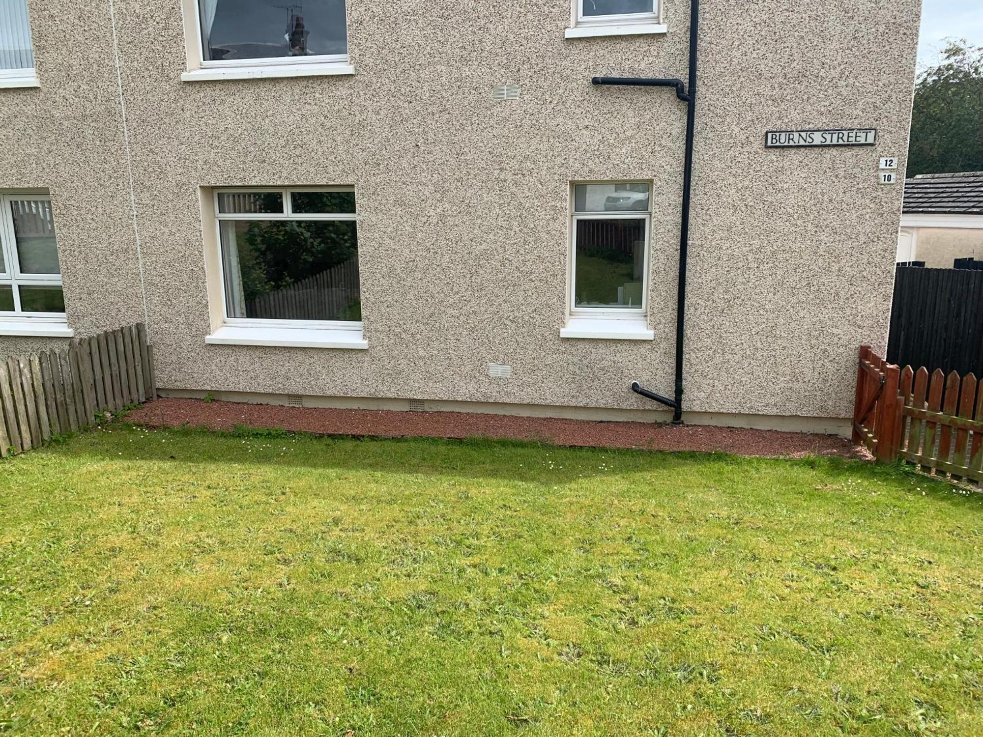 10 Burns Street, Tarbolton Ka5 5Ra - A Facility Of The Nearby Plough Inn Εξωτερικό φωτογραφία
